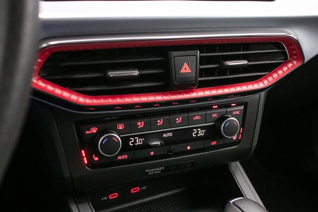Seat Ibiza 1.0 EcoTSI FR Business Connect - 18 Lmv | Clima | LED