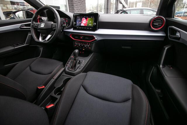 Seat Ibiza 1.0 EcoTSI FR Business Connect - 18 Lmv | Clima | LED