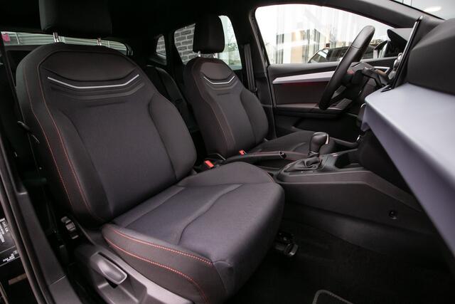 Seat Ibiza 1.0 EcoTSI FR Business Connect - 18 Lmv | Clima | LED