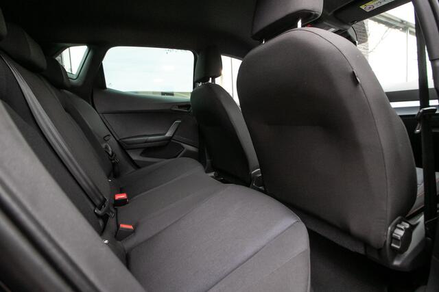 Seat Ibiza 1.0 EcoTSI FR Business Connect - 18 Lmv | Clima | LED