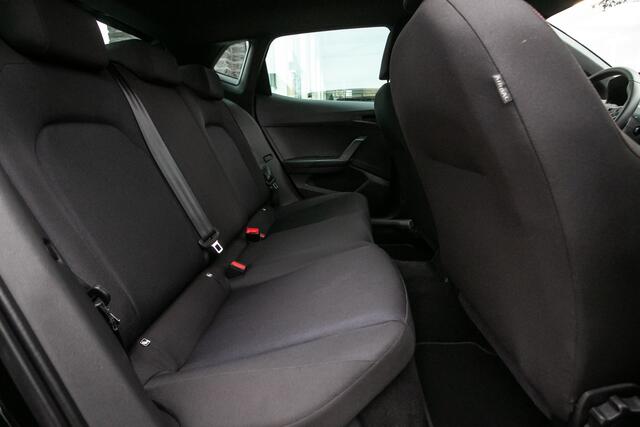 Seat Ibiza 1.0 EcoTSI FR Business Connect - 18 Lmv | Clima | LED