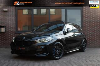 BMW 1-Serie (2020 - 2024)