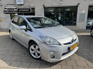 Toyota Prius (2009 - 2015)