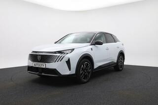 PEUGEOT 3008 Hybrid GT 145PK Pano | Winterpakket | 180� Area view Camera