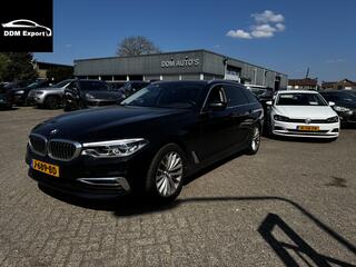 BMW 5-SERIE Touring 520d High Executive Edition Automaat B