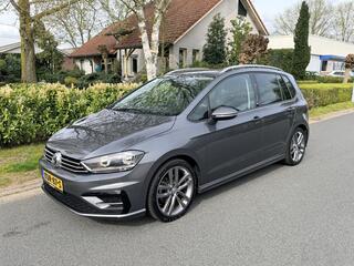 VOLKSWAGEN GOLF SPORTSVAN 1.4 TSI 125PK DSG R-LineoACCoCamera