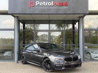 BMW 5-Serie (2016 - 2023)