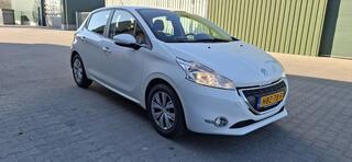 Peugeot 208 (2012 - 2019)
