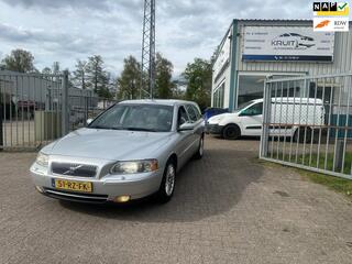 Volvo V70 (1996 - 2007)