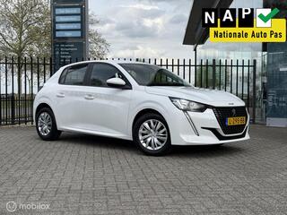 PEUGEOT 208 1.2 PureTech Active Carplay | Navigatie | Airco