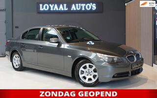 BMW 5-Serie (2003 - 2010)