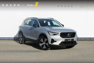 VOLVO XC40 B3 177pk Automaat Plus Dark Google infotainment / Elektrisch verstelbare voorstoelen met geheugen voor de bestuurdersstoel / Stoel en stuurwielverwarming/ Harman Kardon Audio