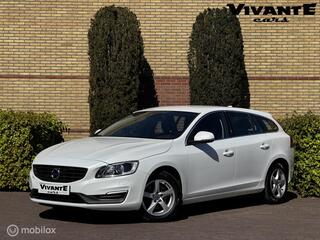 Volvo V60 (2010 - 2018)