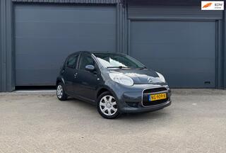 Citroen C1 (2005 - 2014)