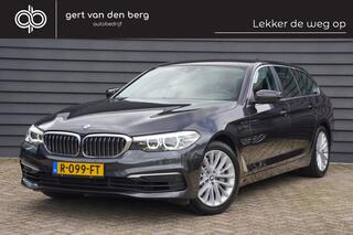 BMW 5-Serie (2016 - 2023)
