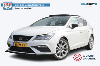 Seat Leon (2012 - 2020)