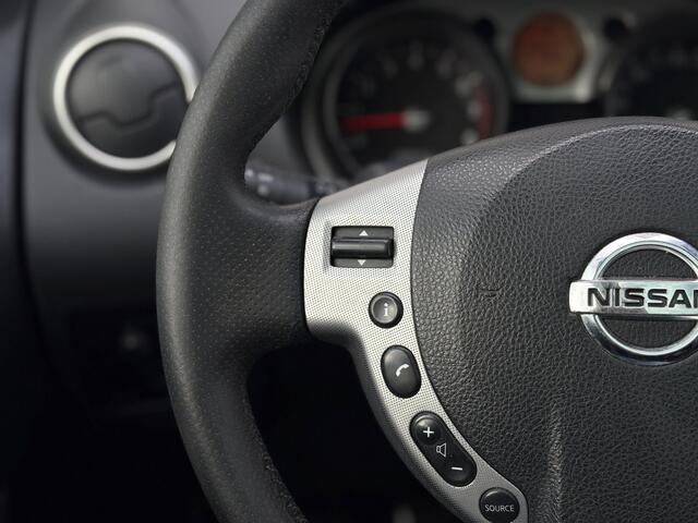 Nissan Qashqai 2.0 Tekna |Pano,Trekhaak,Stoelvw,PDC|