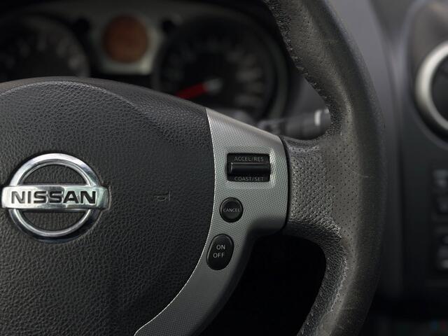 Nissan Qashqai 2.0 Tekna |Pano,Trekhaak,Stoelvw,PDC|