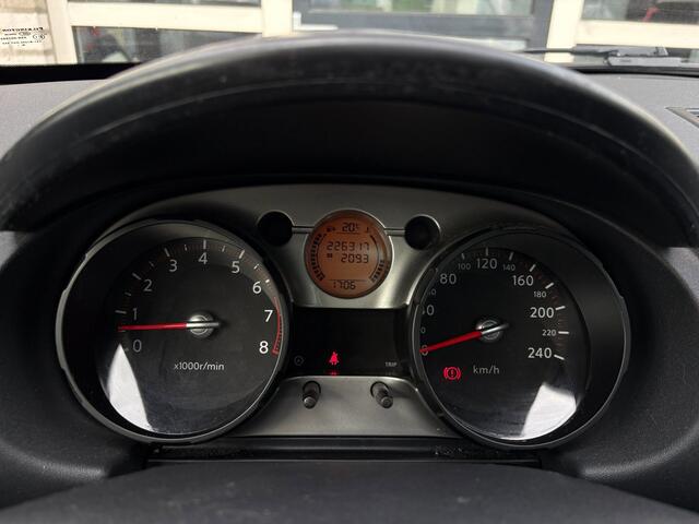 Nissan Qashqai 2.0 Tekna |Pano,Trekhaak,Stoelvw,PDC|