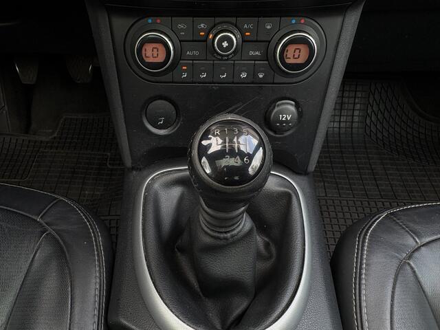 Nissan Qashqai 2.0 Tekna |Pano,Trekhaak,Stoelvw,PDC|