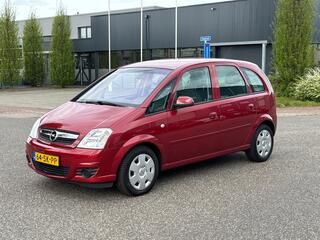 Opel Meriva (2003 - 2010)