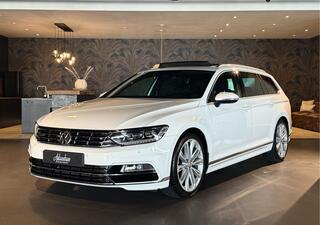 Volkswagen Passat Variant (2014 - 2023)