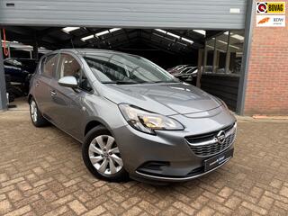 Opel Corsa (2014 - 2019)