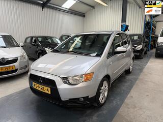 Mitsubishi Colt (2004 - 2014)