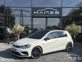 Volkswagen Golf VII