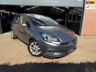 Opel Corsa (2014 - 2019)