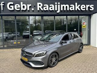 Mercedes-Benz A-Klasse (2012 - 2018)