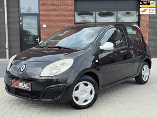 Renault Twingo (2007 - 2014)