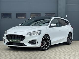 Ford Focus Wagon
