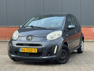 Citroen C1 (2005 - 2014)