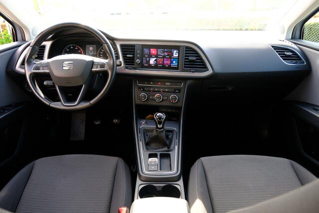 Seat Leon ST 1.0 EcoTSI Style Business Intense Navi|Clima|LMV|CarPlay