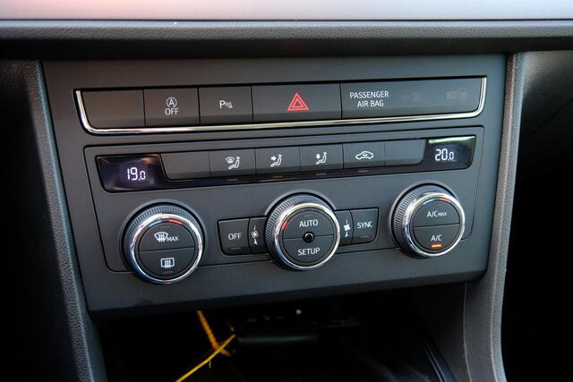 Seat Leon ST 1.0 EcoTSI Style Business Intense Navi|Clima|LMV|CarPlay