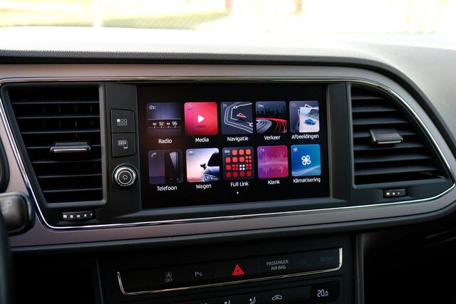 Seat Leon ST 1.0 EcoTSI Style Business Intense Navi|Clima|LMV|CarPlay