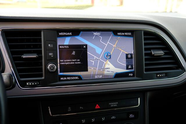 Seat Leon ST 1.0 EcoTSI Style Business Intense Navi|Clima|LMV|CarPlay