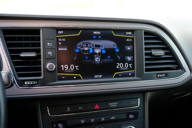 Seat Leon ST 1.0 EcoTSI Style Business Intense Navi|Clima|LMV|CarPlay