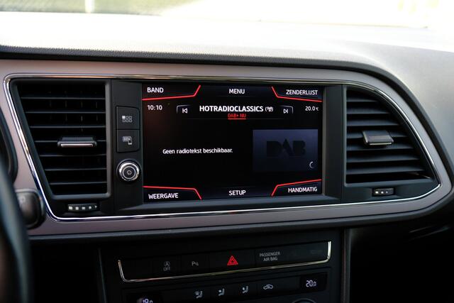 Seat Leon ST 1.0 EcoTSI Style Business Intense Navi|Clima|LMV|CarPlay