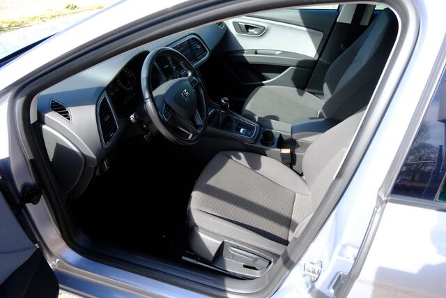 Seat Leon ST 1.0 EcoTSI Style Business Intense Navi|Clima|LMV|CarPlay