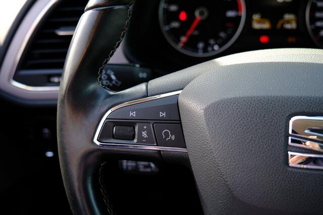 Seat Leon ST 1.0 EcoTSI Style Business Intense Navi|Clima|LMV|CarPlay