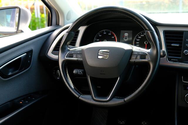 Seat Leon ST 1.0 EcoTSI Style Business Intense Navi|Clima|LMV|CarPlay