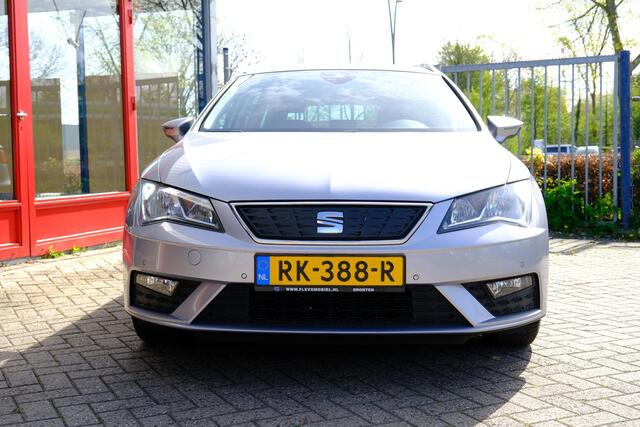 Seat Leon ST 1.0 EcoTSI Style Business Intense Navi|Clima|LMV|CarPlay