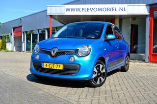 Renault Twingo (2014 - 2025)