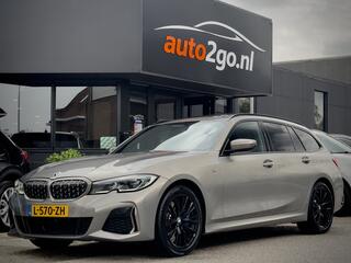 BMW 3-Serie
