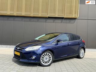 Ford Focus (2005 - 2011)