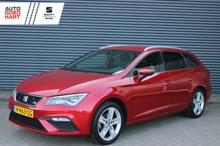 Seat Leon ST (2013 - 2020)