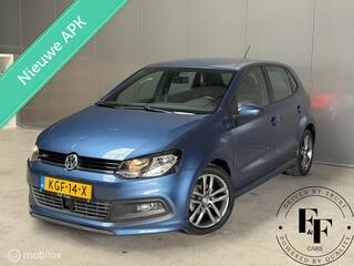 Volkswagen Polo (2009 - 2017)