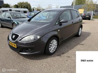SEAT ALTEA 2.0 FSI Sport-up